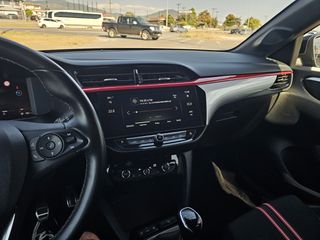 Opel Corsa 2020 1.2 101HP GS LINE-thumb-41