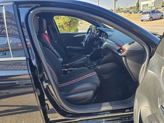 Opel Corsa 2020 1.2 101HP GS LINE-thumb-69