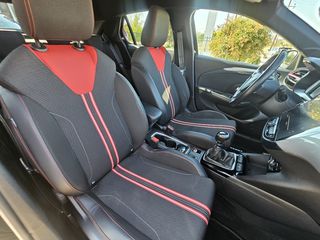 Opel Corsa 2020 1.2 101HP GS LINE-thumb-70