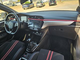 Opel Corsa 2020 1.2 101HP GS LINE-thumb-71