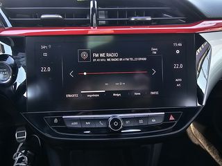 Opel Corsa 2020 1.2 101HP GS LINE-thumb-42