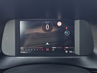 Opel Corsa 2020 1.2 101HP GS LINE-thumb-47