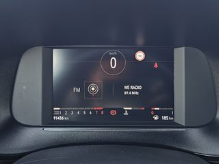 Opel Corsa 2020 1.2 101HP GS LINE-thumb-48