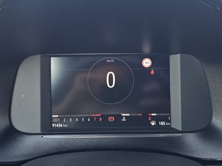 Opel Corsa 2020 1.2 101HP GS LINE-thumb-50