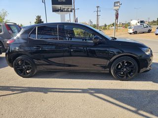 Opel Corsa 2020 1.2 101HP GS LINE-thumb-6