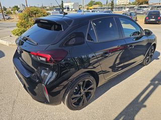 Opel Corsa 2020 1.2 101HP GS LINE-thumb-8
