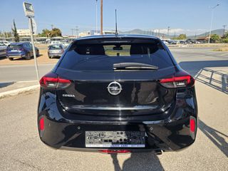 Opel Corsa 2020 1.2 101HP GS LINE-thumb-9