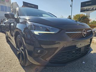 Opel Corsa 2020 1.2 101HP GS LINE-thumb-12