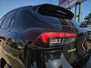 Opel Corsa 2020 1.2 101HP GS LINE-thumb-14