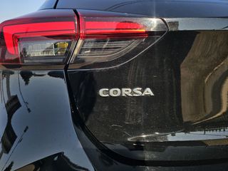 Opel Corsa 2020 1.2 101HP GS LINE-thumb-15