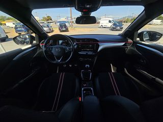 Opel Corsa 2020 1.2 101HP GS LINE-thumb-16