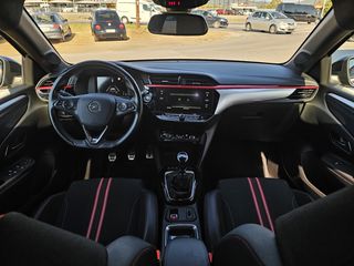 Opel Corsa 2020 1.2 101HP GS LINE-thumb-17