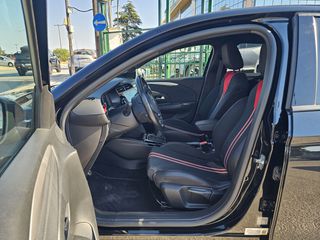 Opel Corsa 2020 1.2 101HP GS LINE-thumb-22