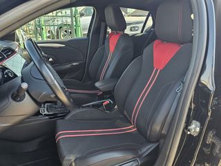 Opel Corsa 2020 1.2 101HP GS LINE-thumb-23