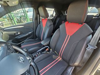 Opel Corsa 2020 1.2 101HP GS LINE-thumb-24