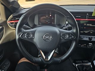 Opel Corsa 2020 1.2 101HP GS LINE-thumb-25