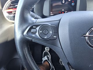Opel Corsa 2020 1.2 101HP GS LINE-thumb-26