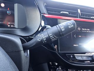 Opel Corsa 2020 1.2 101HP GS LINE-thumb-28