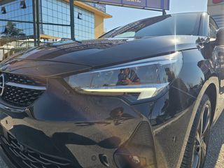 Opel Corsa 2020 1.2 101HP GS LINE-thumb-81