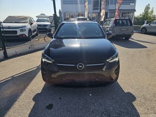 Opel Corsa 2020 1.2 101HP GS LINE-thumb-2