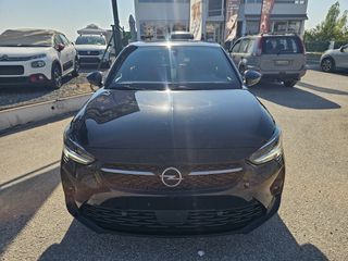 Opel Corsa 2020 1.2 101HP GS LINE-thumb-3