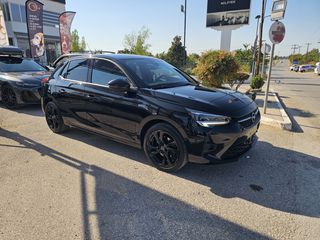 Opel Corsa 2020 1.2 101HP GS LINE-thumb-4