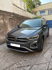 Volkswagen T-Roc 2023 Style