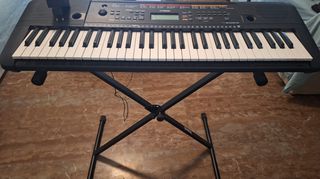Αρμόνιο Yamaha psr e263
