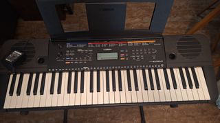Αρμόνιο Yamaha psr e263-thumb-3
