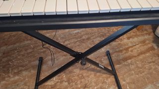 Αρμόνιο Yamaha psr e263-thumb-5