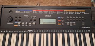 Αρμόνιο Yamaha psr e263-thumb-6