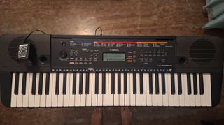 Αρμόνιο Yamaha psr e263-thumb-7