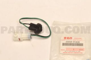 ΓΝΗΣΙΟ ΝΤΟΥΙ ΕΜΠΡΟΣ ΦΑΝΟΥ SUZUKI 35658-81A30
