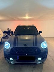 Mini Countryman 2017 4SD