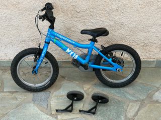 KID BICYCLE