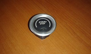 START-STOP BUTTON ΓΙΑ LAGUNA II
