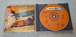 Smoke City – Flying Away CD-thumb-1