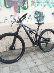 Downhill - Enduro - Trail Specialized 2017 Enduro