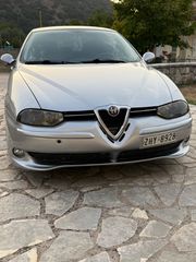 Alfa Romeo Alfa 156 2002