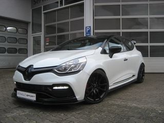 Renault Clio 2015 RS TCE 200 EDC MONACO GP 1/1