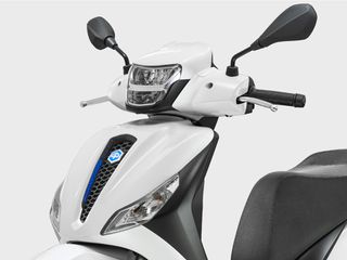 Piaggio Medley 125 2026