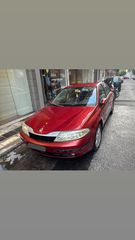 Renault Laguna 2004 laguna gen ii 1.8 16v