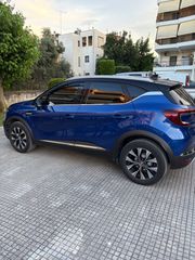 Renault Captur 2023 Techno