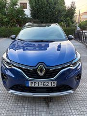 Renault Captur 2023 Techno-thumb-4