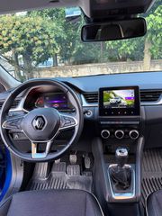 Renault Captur 2023 Techno-thumb-10