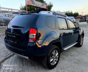 Dacia Duster 2015 ΔΕΣΜΕΥΤΗΚΕ*1.5dCI*110PS*4X2*PRESTIGE*EURO6!-thumb-7