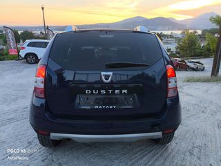 Dacia Duster 2015 ΔΕΣΜΕΥΤΗΚΕ*1.5dCI*110PS*4X2*PRESTIGE*EURO6!-thumb-10