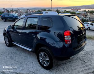 Dacia Duster 2015 ΔΕΣΜΕΥΤΗΚΕ*1.5dCI*110PS*4X2*PRESTIGE*EURO6!-thumb-12