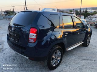Dacia Duster 2015 ΔΕΣΜΕΥΤΗΚΕ*1.5dCI*110PS*4X2*PRESTIGE*EURO6!-thumb-8