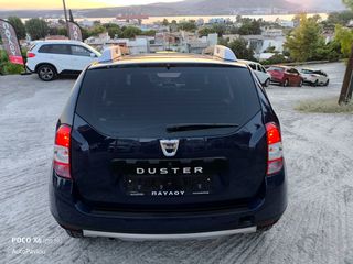 Dacia Duster 2015 ΔΕΣΜΕΥΤΗΚΕ*1.5dCI*110PS*4X2*PRESTIGE*EURO6!-thumb-9